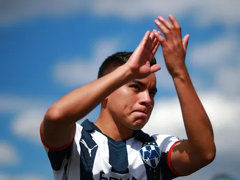 Charly Rodríguez avisó que espera una oferta de Europa