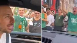 Claudio Pizarro llegó al Werder Bremen en el 1999.