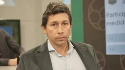 Nuevo tuit de Bermúdez sobre Tevez: "No podemos aceptar oportunismo político"