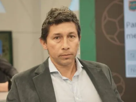 Nuevo tuit de Bermúdez sobre Tevez: "No podemos aceptar oportunismo político"