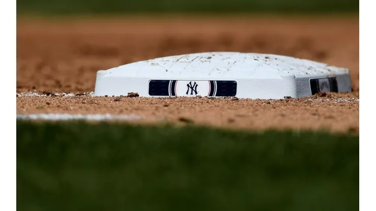 Ya se preparan los Yankees para la temporada 2020