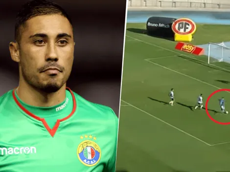 Rumor coloca a Jorge Henríquez en Toluca para el Apertura