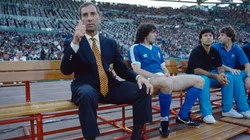 El hermano de Bilardo confirmó que Carlos "no tiene nada" (Foto: Getty)