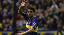 Cuando Riquelme pudo haber jugado en el América