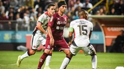 Foto: twitter @SaprissaOficial