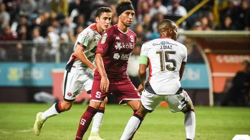 Foto: twitter @SaprissaOficial