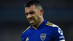 No hay resolución en torno al contrato de Tevez.