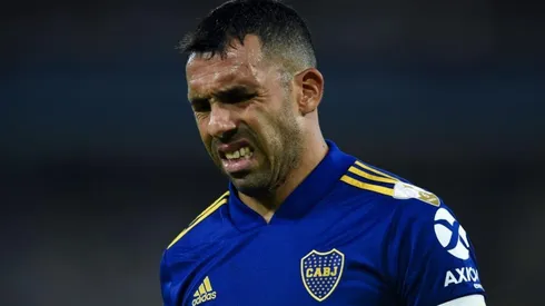 No hay resolución en torno al contrato de Tevez.