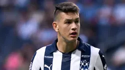 Monterrey, dispuesto a escuchar al Valencia en torno al futuro de Montes (Foto: JAM)