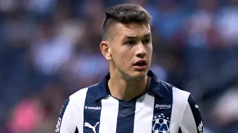 Monterrey, dispuesto a escuchar al Valencia en torno al futuro de Montes (Foto: JAM)