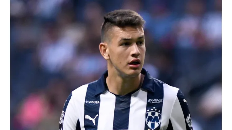 Monterrey, dispuesto a escuchar al Valencia en torno al futuro de Montes (Foto: JAM)