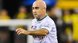 El Pony Ruiz debuta como director técnico