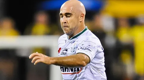 El Pony Ruiz debuta como director técnico