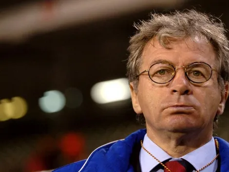 Falleció el serbio Ilija Petkovic como consecuencia del coronavirus