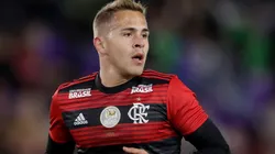 ¿Se acerca? Piris Da Motta podría llegar a Atlas