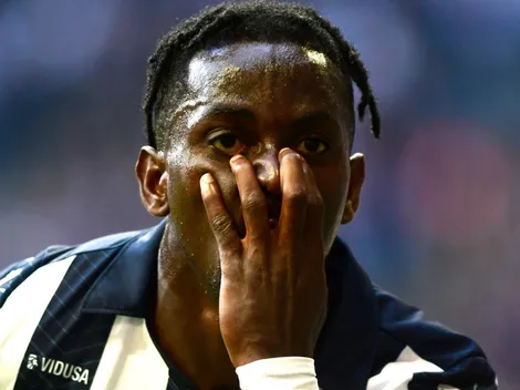 ¿Un guiño de Loba para Monterrey?