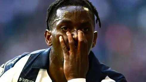 ¿Un guiño de Loba para Monterrey?