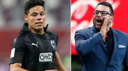 ¿Teléfono para el Turco? El pedido de Ponchito González