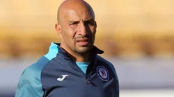 Cruz Azul y el Conejo responden ante llamado de aficionado por Covid-19