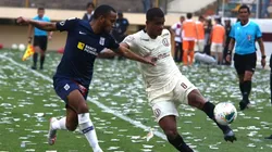 La última fecha jugada tuvo al Clásico como el partido más importante.