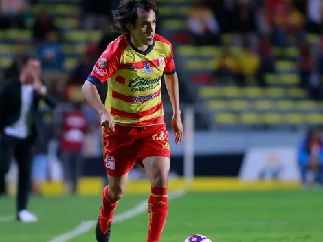 "Una opción es en el centro": Shaggy da pistas de su futuro