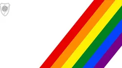 River entendió todo con el tuit que tiró por el Día del Orgullo