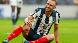 Miguel Layún aseguró que hay que mantener la calma ante el Covid-19.