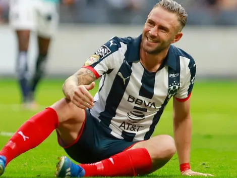 Miguel Layún: "Siempre vamos a estar expuestos al virus"