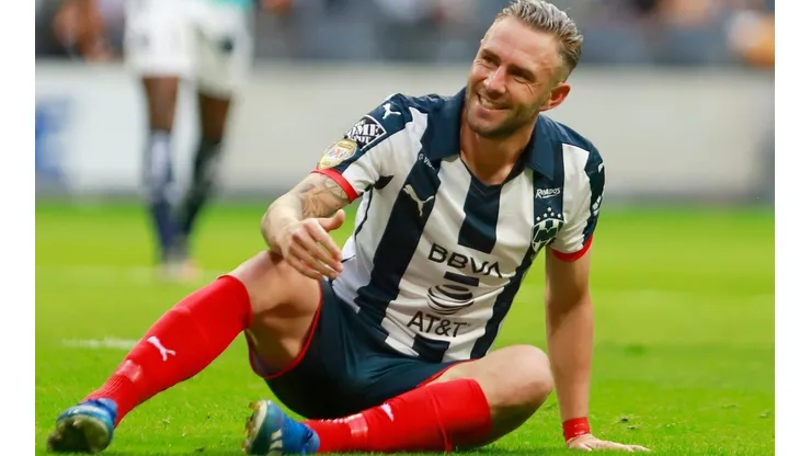 Miguel Layún aseguró que hay que mantener la calma ante el Covid-19.
