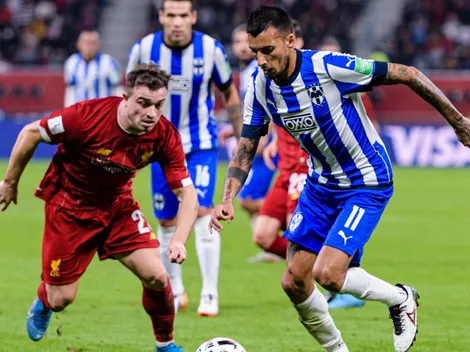 Los 5 mejores momentos de Rayados desde su creación