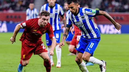 Los mejores momentos de Rayados.