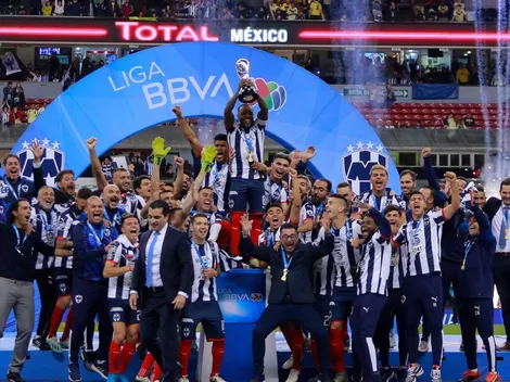 Monterrey está de fiesta: cumple 75 años desde su creación