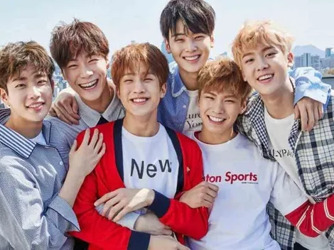 Cómo ver en vivo el concierto online de ASTRO