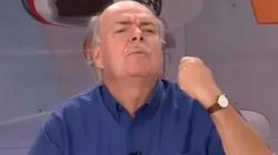 Iván Mejía tiró un fuerte trino en Twitter tras lo ocurrido en la Asamblea de la Dimayor