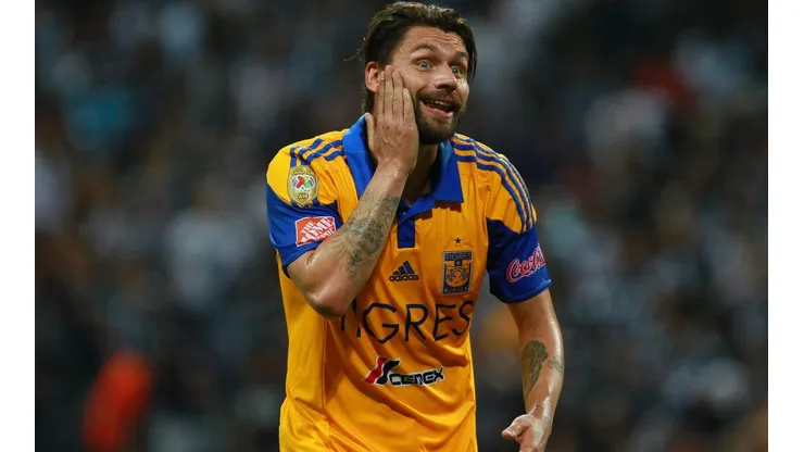 Rafael Sobis, Tigres (Jam Media)