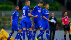 Cruz Azul con casos de COVID-19 en el primer equipo. (Jam Media)