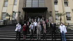 Víctor Zamora es el ministro de Salud del Perú.