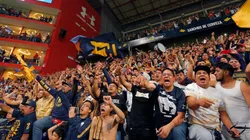 Pumas subió una imagen por la igualdad, pero solo recibió insultos