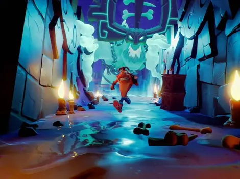 Crash Bandicoot 4 contaría con más de 100 niveles y nuevos modos de juego