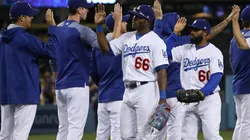 Suman y siguen los problemas en los Dodgers