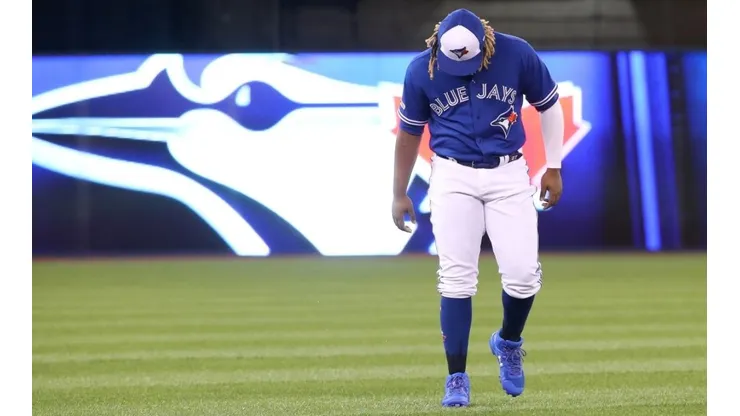 ¿Qué van a hacer Blue Jays?