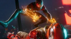 El Merodeador sería uno de los villanos de Marvel's Spider-Man: Miles Morales