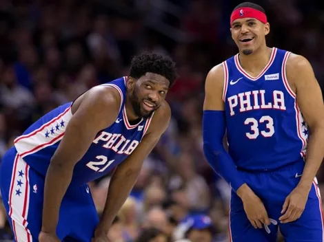 Figura de NBA: jugar en Orlando "no es lo más seguro"