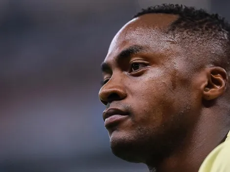 El equipo de Liga MX que estuvo a punto de fichar a Renato Ibarra