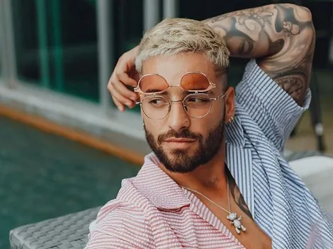 Maluma, en evidencia: denuncia revela las millonarias peticiones que pide para cantar