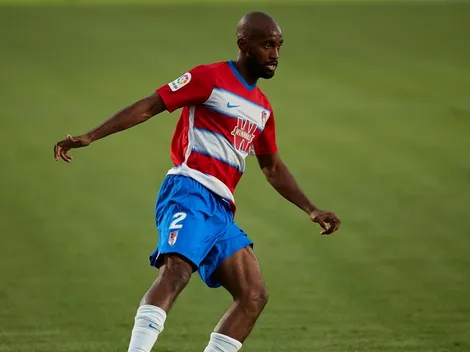 Qué canal transmite Granada vs. Eibar por La Liga