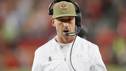 Shanahan quiere volver a poner en la cima a los 49ers