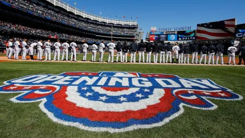 ¿Quiénes jugarán este año en el Opening Day?