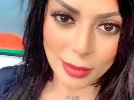 El nuevo fotón de Marbelle que dejó sin aliento a sus fanáticos