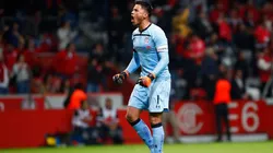 La nueva indirecta de Alfredo Talavera a la directiva de Toluca